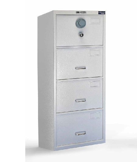 CMI - SCEC Filing Cabinet Class B G-CB