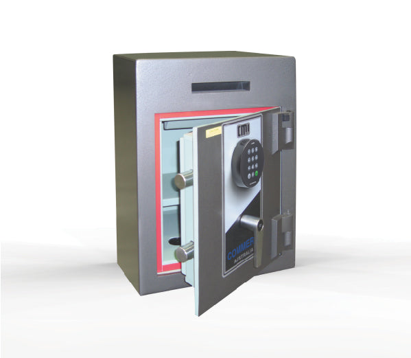 CMI -  Commerce Deposit Safe - COMA-PS