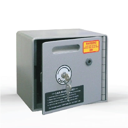 CMI - Anti-Hold Up Safe CMI/UC