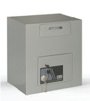 CMI - Cash Management Safe - CMS with Deposit Drawer Chute