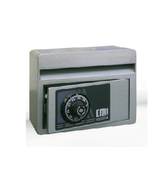 CMI - Mini Deposit Safe - DEP2 | DEP3