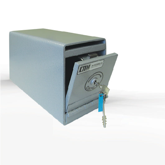 CMI - Mini Deposit Safe - DEPMINI