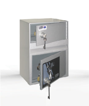 CMI - Restaurant Safe - SUB2 | SUB3