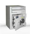 CMI - Rotary Deposit Safe - FL1 | FL2