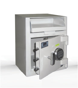 CMI - Rotary Deposit Safe - FL1 | FL2