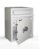 CMI - Rotary Deposit Safe - FL1 | FL2