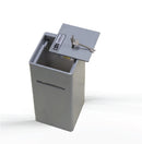 CMI - Truck Strongbox - TS-SL