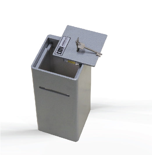 CMI - Truck Strongbox - TS-SL