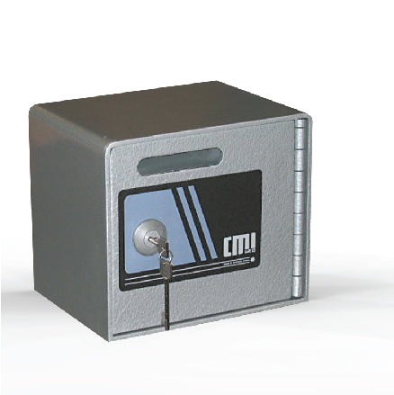 CMI - Under Counter Drop Box - CMI/UCK