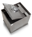 Guardall - High Security In-Floor Safes