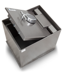 Guardall - High Security In-Floor Safes