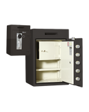 Guardall BFG400D Safe
