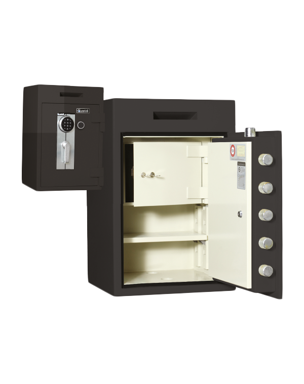 Guardall BFG400D Safe