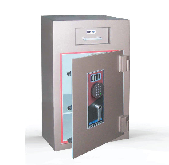 CMI - Drawer Deposit Chute - Add-On
