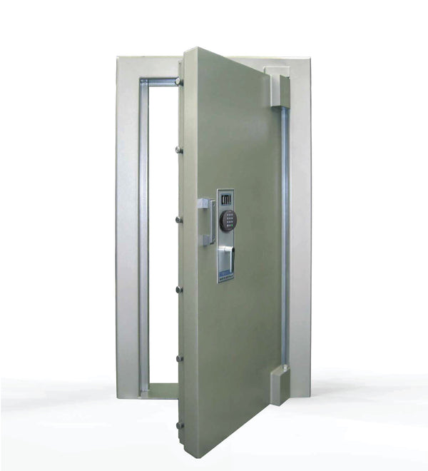 CMI - Commander Strongroom Door & Frame