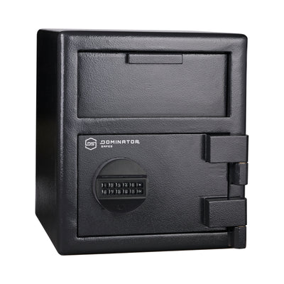 DOMINATOR DD Safe