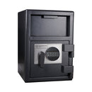 DOMINATOR DD Safe