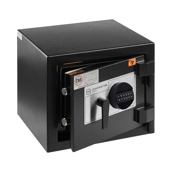 Dominator Safe (DS Series)