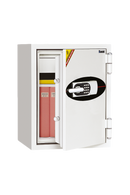 Guardall GDF Safe