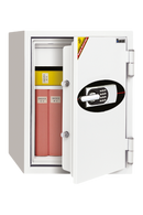 Guardall GDF Safe