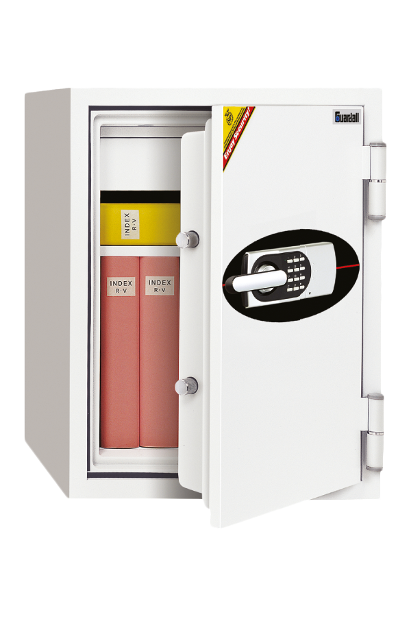 Guardall GDF Safe