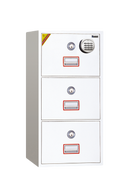 Guardall GDF 1 hour Filing Cabinet