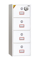 Guardall GDF 2 hour Filing Cabinet