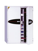 Guardall GDF Safe