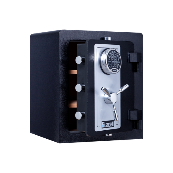 Guardall - HV1   Home Safe