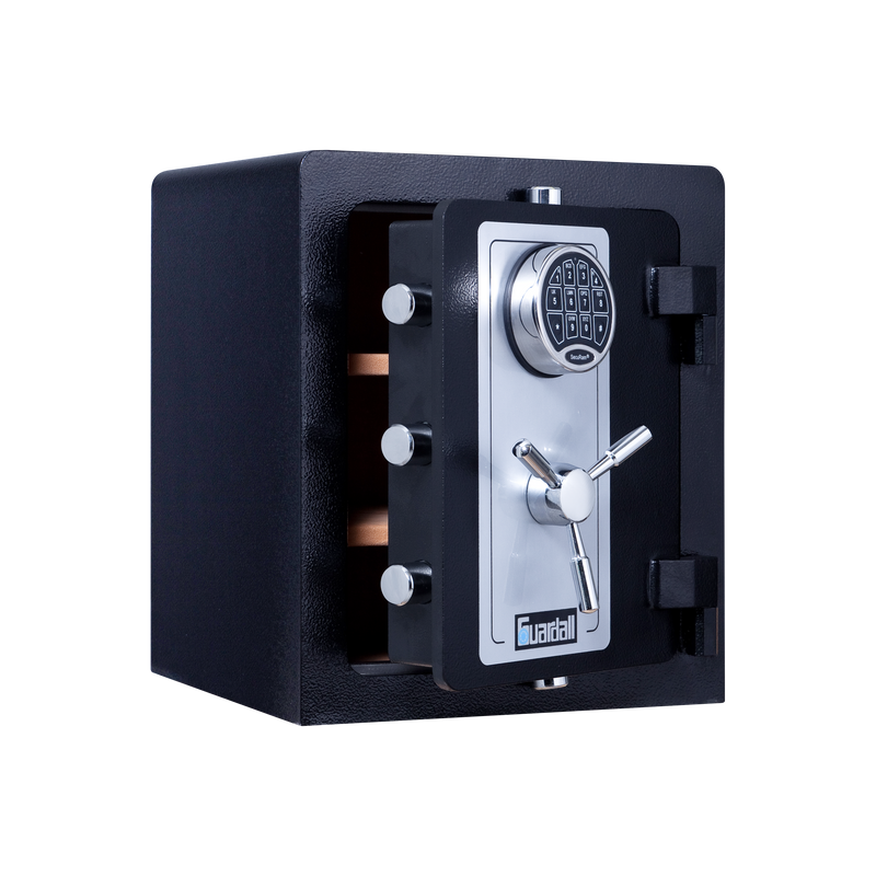 Order Guardall HV1 Home Safe | Secure Domestic Cash Storage