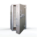 CMI  Commander Bankers Safe