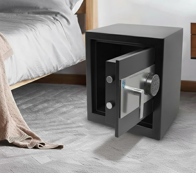 Premium Security Safes | Safes and Vaults Warehouse