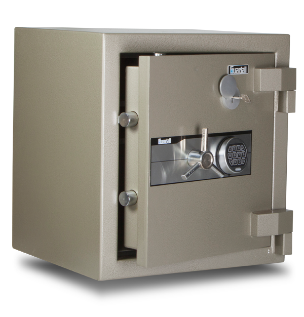 Guardall KCR Safes P1