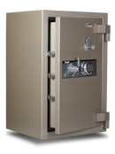 Guardall KCR Safes P1