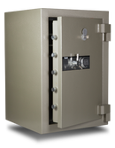 Guardall KCR Safes P1