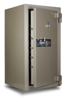 Guardall KCR Safes P2