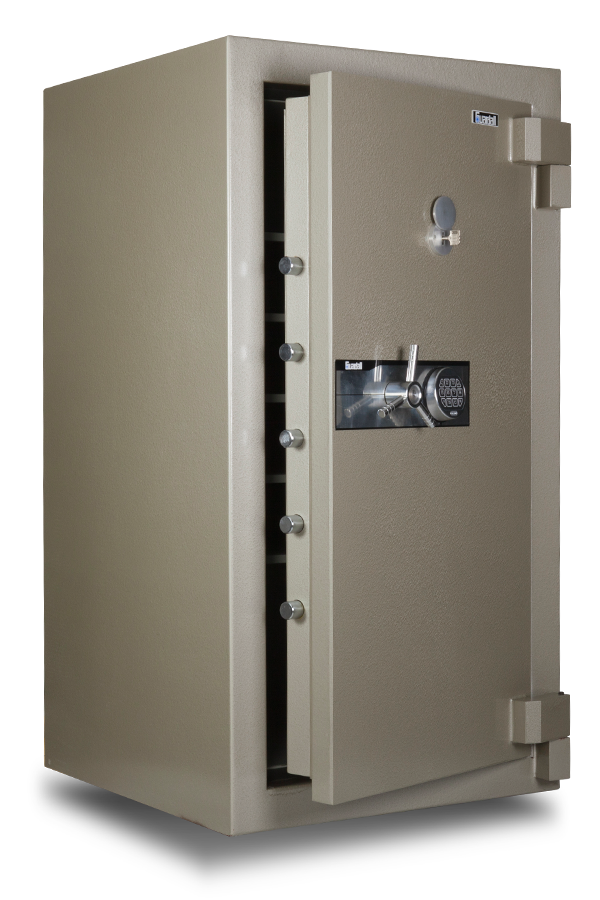 Guardall KCR Safes P2