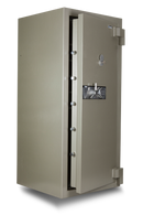 Guardall KCR Safes P2