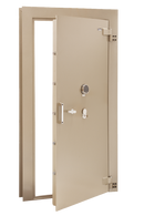 Guardall KS Strongroom Doors