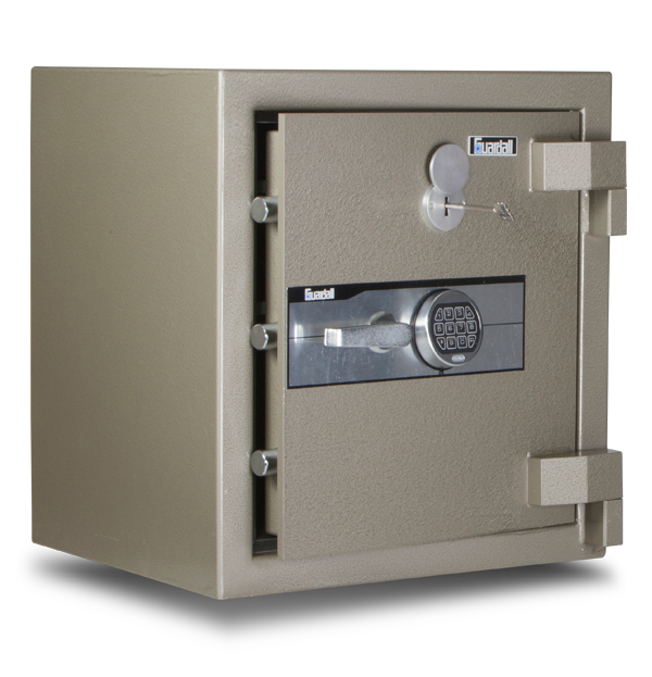 Guardall KS Safes