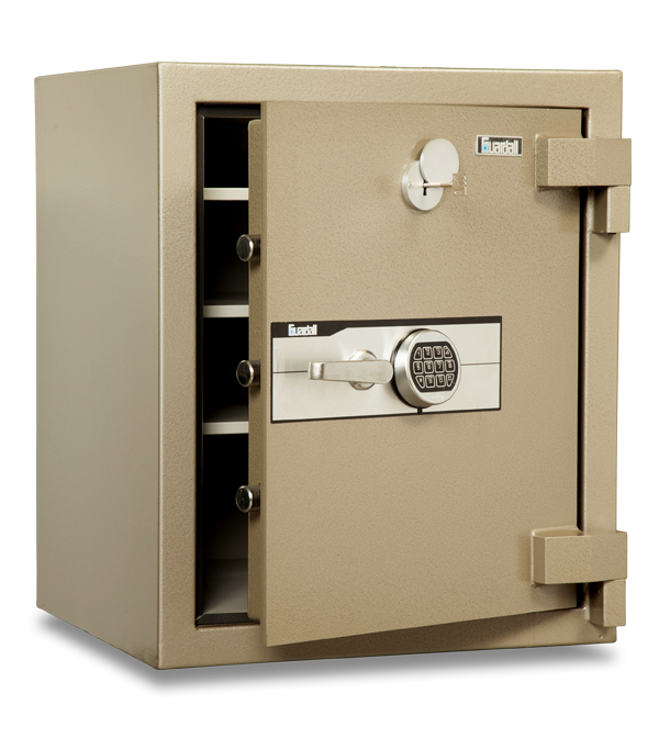 Order Guardall KS Safes Online | Heavy Commercial Storage
