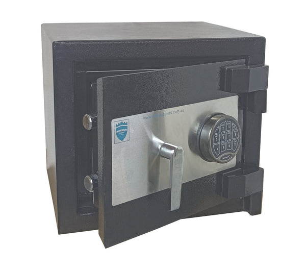 Imperium Leone Safes