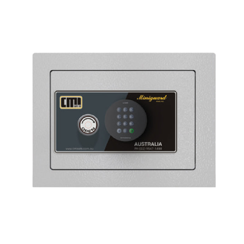 CMI Miniguard Safe