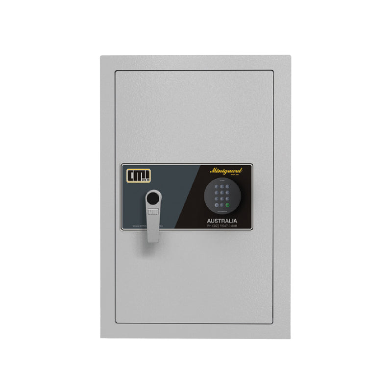 CMI Miniguard Safe