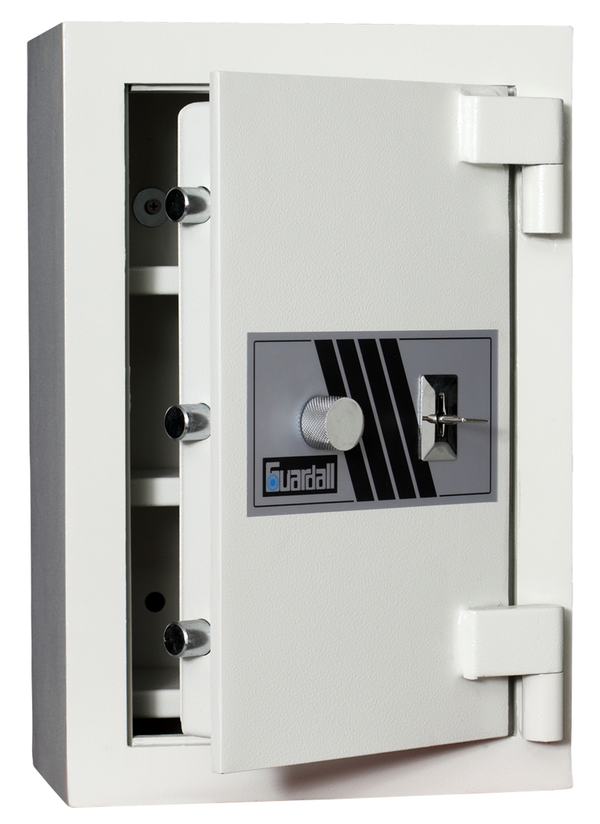 Guardall DSK 1 – DSK 2/300 Safes