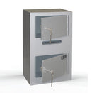 CMI - Interim Cash Management Safe - ICS