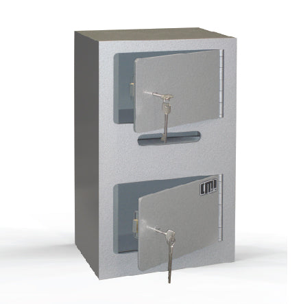 CMI - Interim Cash Management Safe - ICS