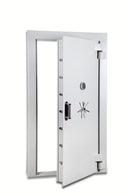 Imperium Strongroom Door