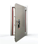 CMI - Premier Strongroom Door & Frame