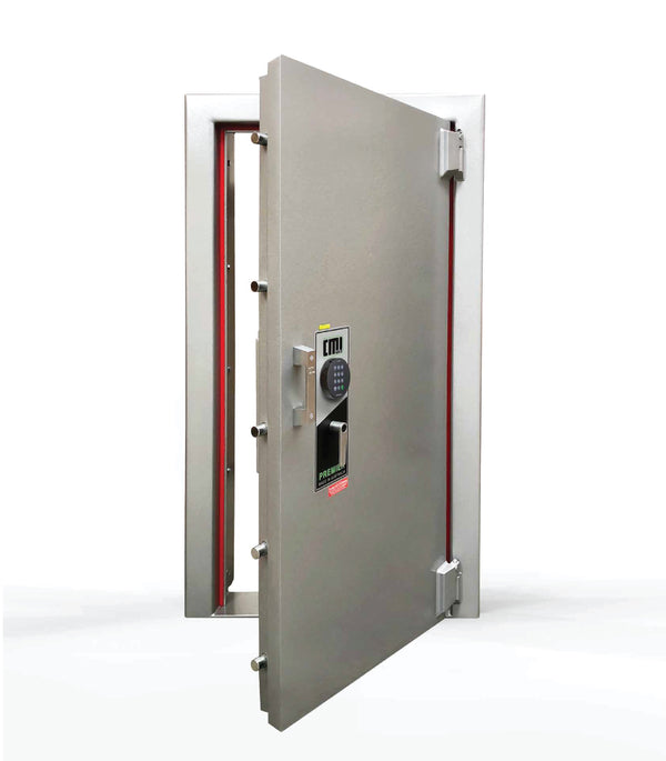 CMI - CPremier Strongroom Door & Frame